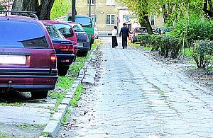 Osiem lat przygotowań