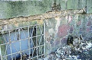 Wolskie slumsy - Leszno 32