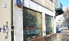 Kolejny zabytek na Woli