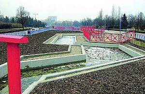 Dzieło pijanego cukiernika?