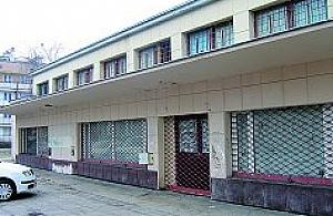 Nie chcemy tu więcej budynków