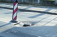 Skuteczna interwencja na Karolkowej