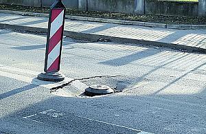 Skuteczna interwencja na Karolkowej