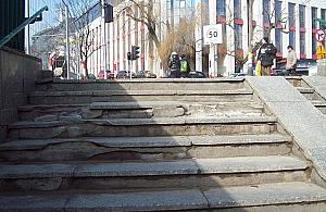 Niebezpieczne podziemia