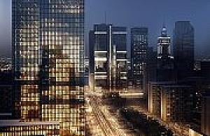 Mennica Polska stanie na Woli