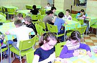 Droższe obiady w szkołach?