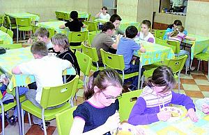 Droższe obiady w szkołach?