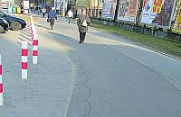 Namalujcie rowerki na Kasprzaka