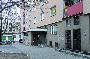 A miało być tak miło