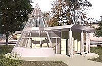 Po wodę do jordanka...