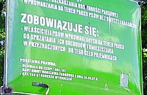 Park jak się patrzy