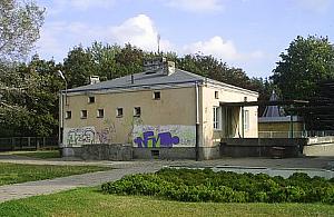 Doglądanie jordanka