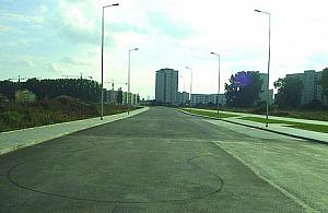 Oddadzą w listopadzie