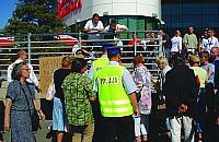 Pogrom straganiarzy