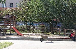 Pechowe życie Ludków