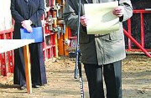 Przerost dyni nad portfelem