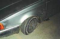 Kula za zderzak