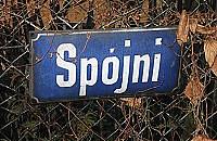 Sp�jni jednokierunkowa?