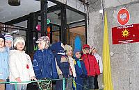 Z�ote promyczki