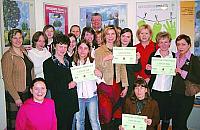 Mikrogranty dla Targ�wka