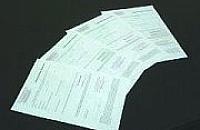 Fałszował zaświadczenia?