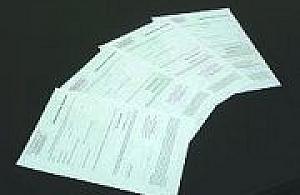 Fałszował zaświadczenia?