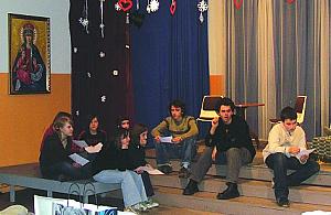 Dziesięć lat "Raju"