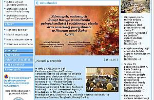 Dezinformacja w ratuszu