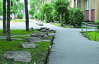 Nie chcemy narkoman�w!