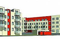 Komunalne apartamenty
