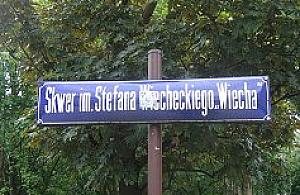 Dla kogo jest straż?