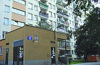 Roszczeniowo na Krasiczyńskiej