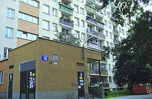 Roszczeniowo na Krasiczyńskiej