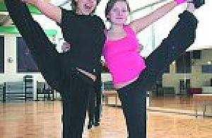 Nie żałuj podłogi