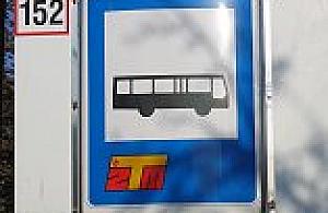 Bałagan z linią 152