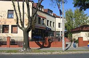 Płot na Remiszewskiej