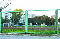 Zwi�zane r�ce sportowc�w
