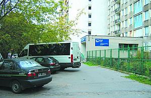 Niebezpieczny hostel