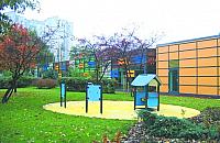 Przedszkole za miliony