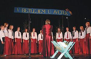 Betlejem po raz szósty