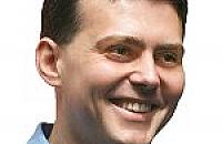 Idzie nowe...