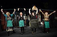 Klimakterium i już...