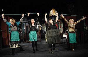 Klimakterium i już...