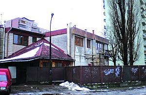 Piekarnia nadal straszy