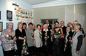 Aktywne życie seniorów