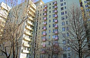 Różowym balkonom mówimy - nie!