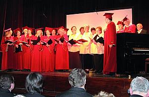 Pan mi zapnie sukienkę!