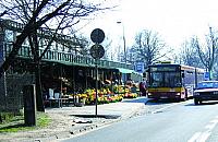 B�dzie nowy autobus?