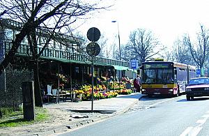 Będzie nowy autobus?