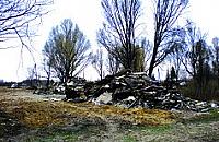 Ruina i kupa śmieci